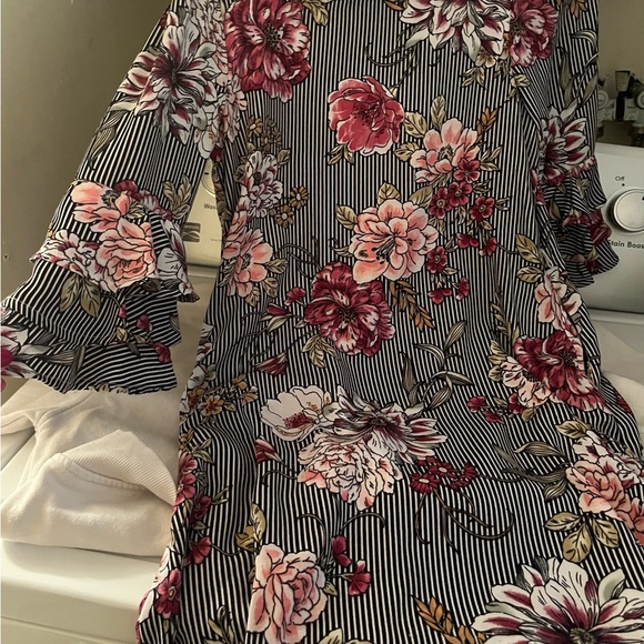 Dress - Picture 2 of 3